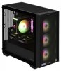 Komputer gamingowy Actina PBA 5600 16GB 1TB RX7600 500W no OS